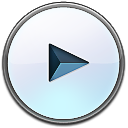Windows Media Player 9 Icon 128x128 png